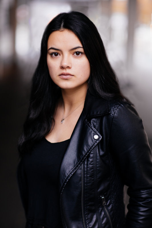 Rachel Prosch