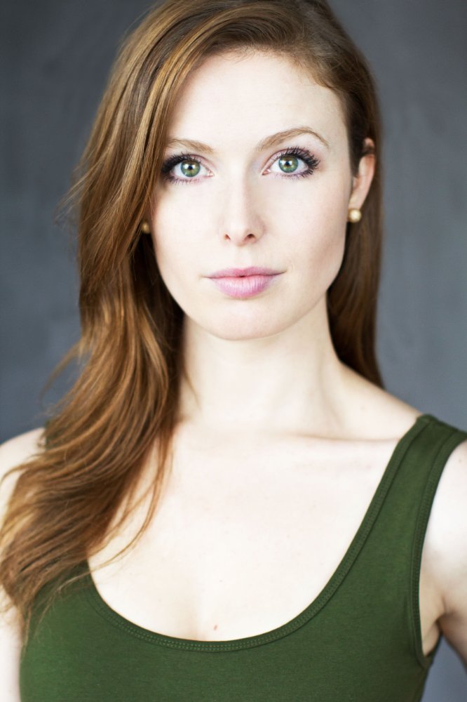 Christine Tarbox