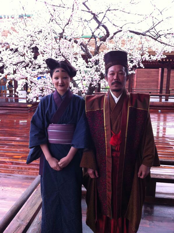 Hiu Woong-Sin
