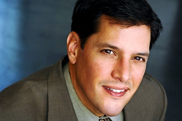 Alan Baltes