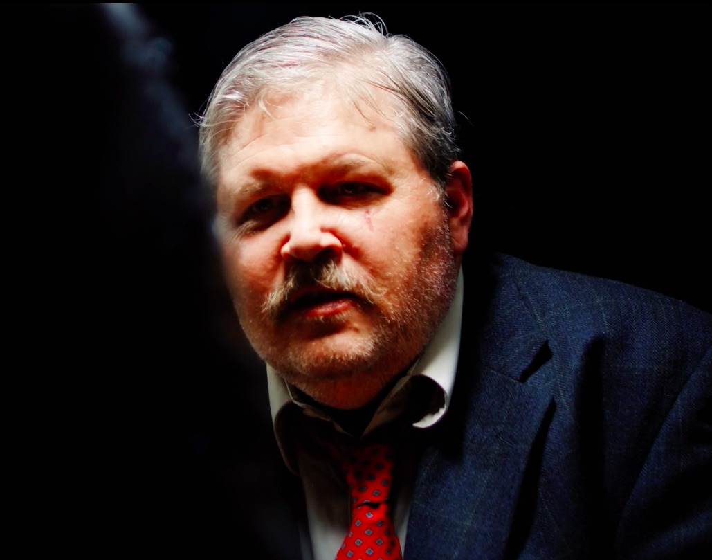 Kevin Kunkel