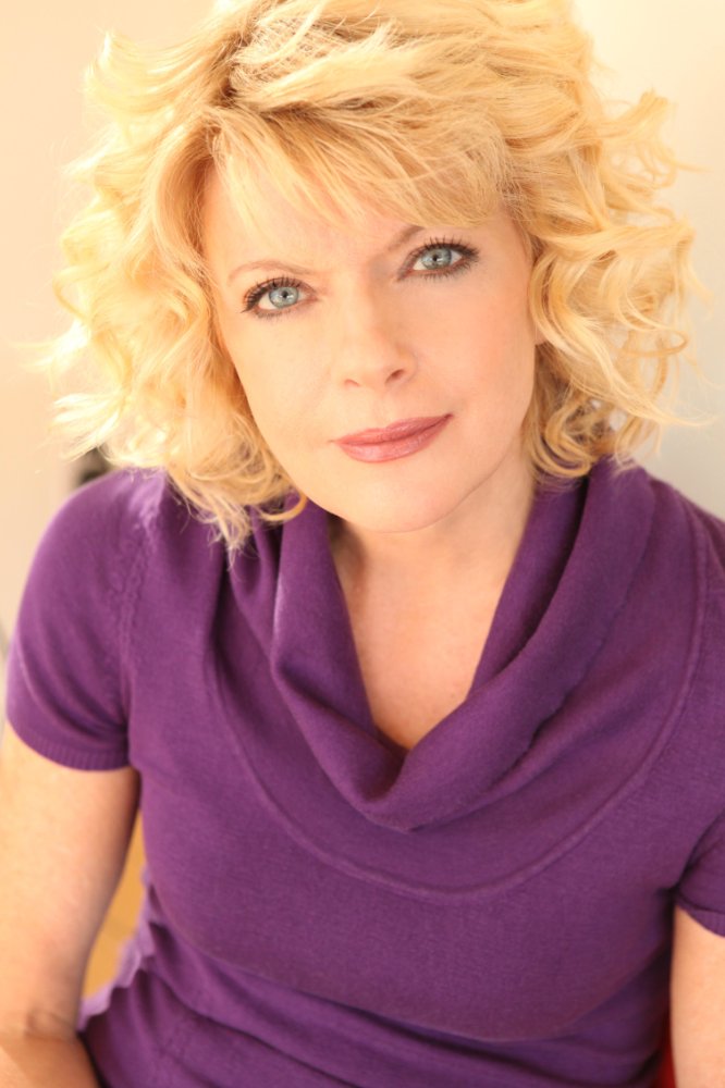 Karyn Quackenbush