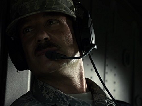 Major Glenn Talbot