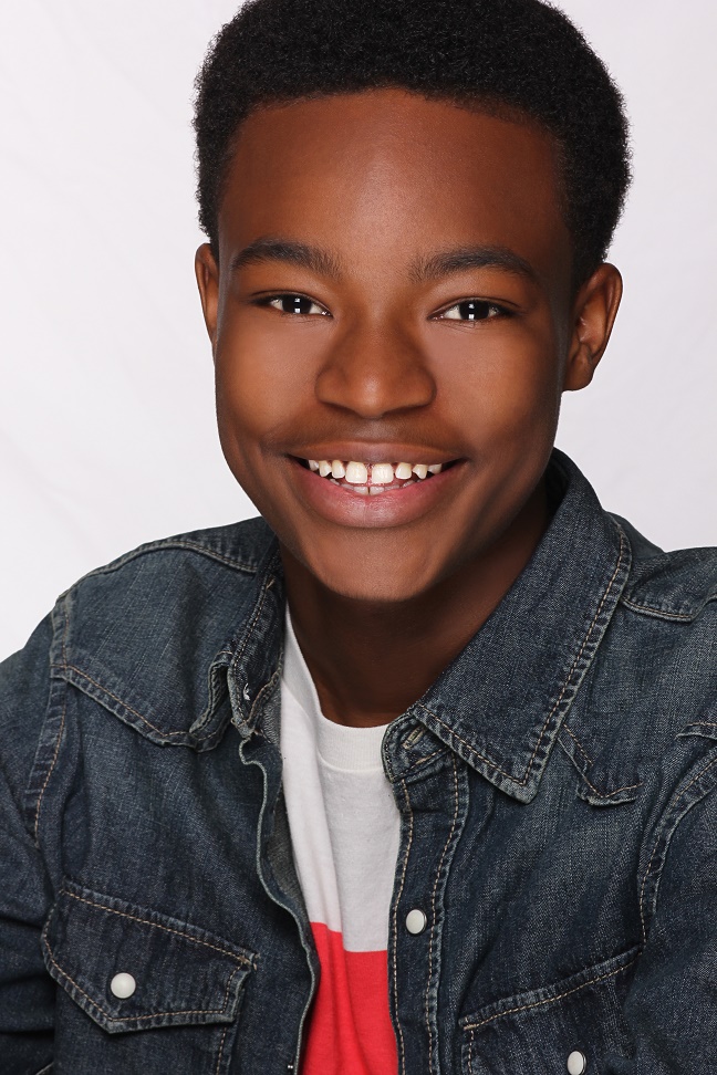 Jaylan Tucker
