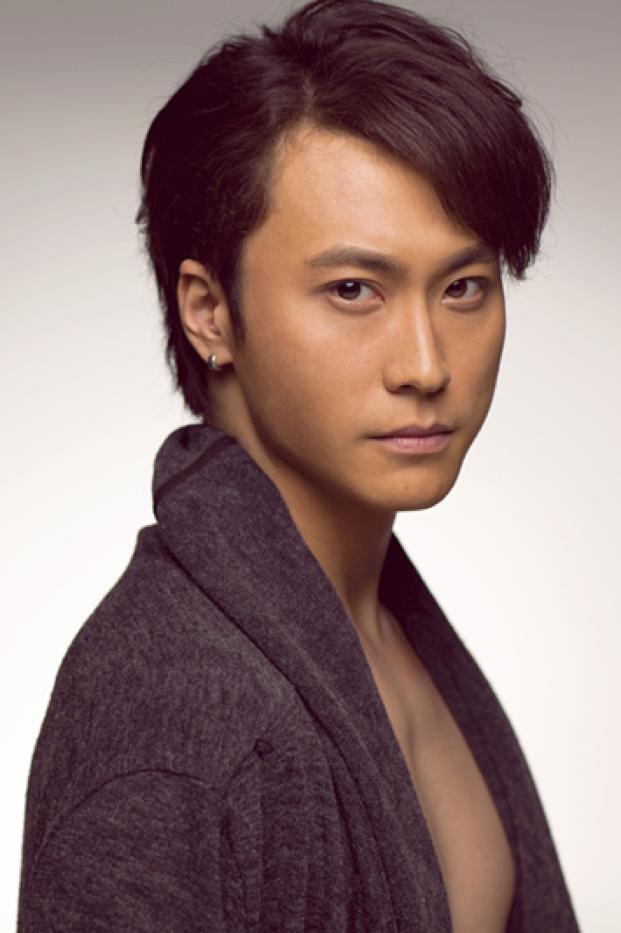 Anthony Tai