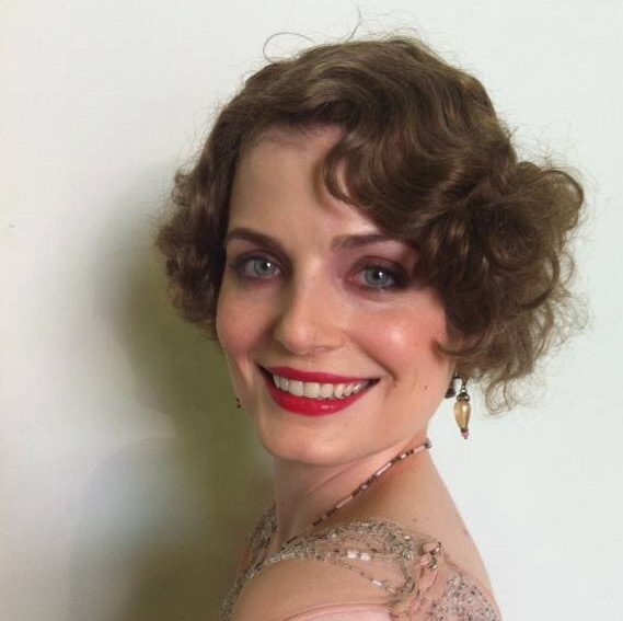 Sarah Middlemiss