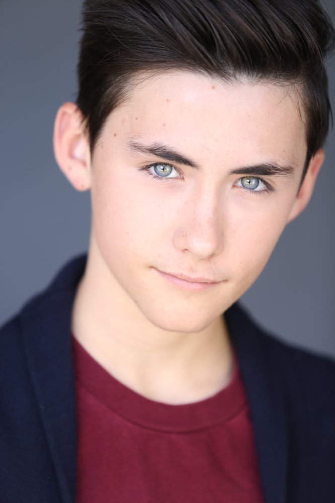 Webb Hayes