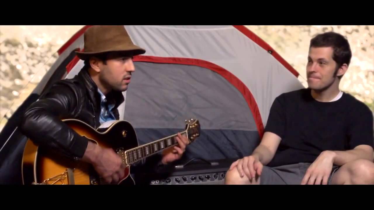 Guitar Guy