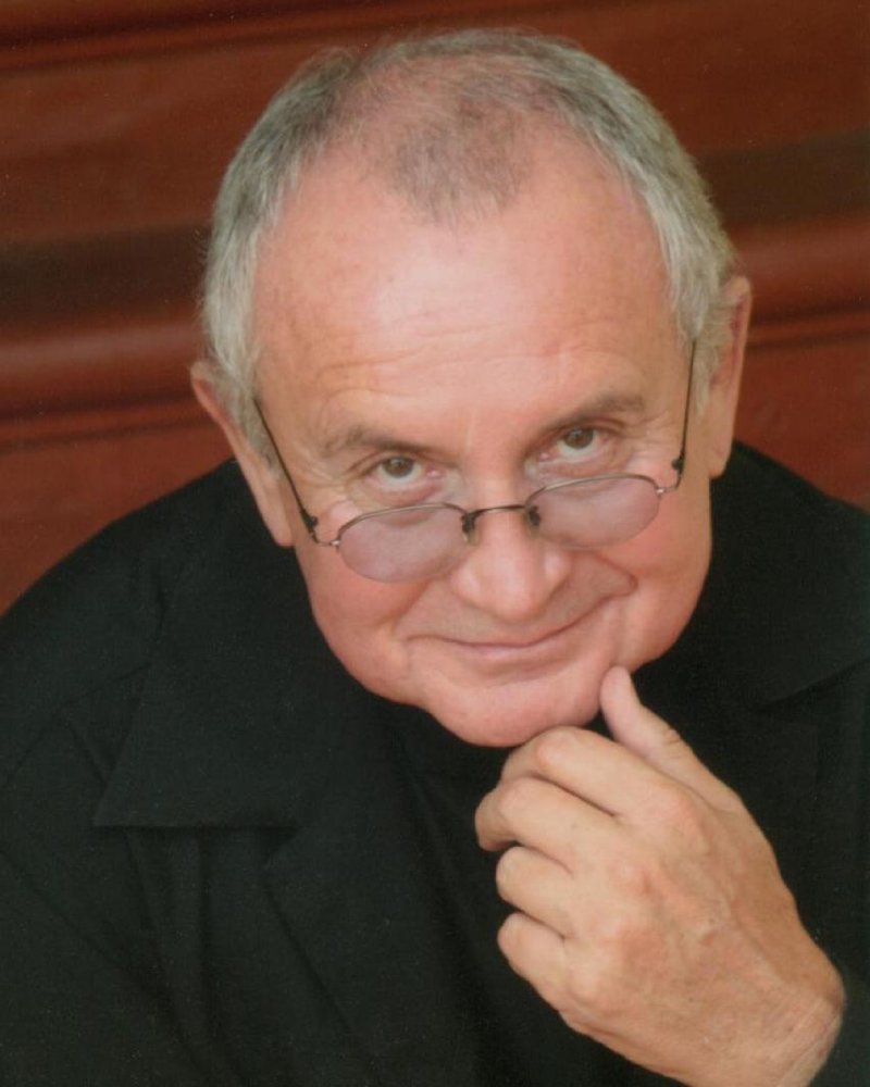 Wayne C. Dvorak