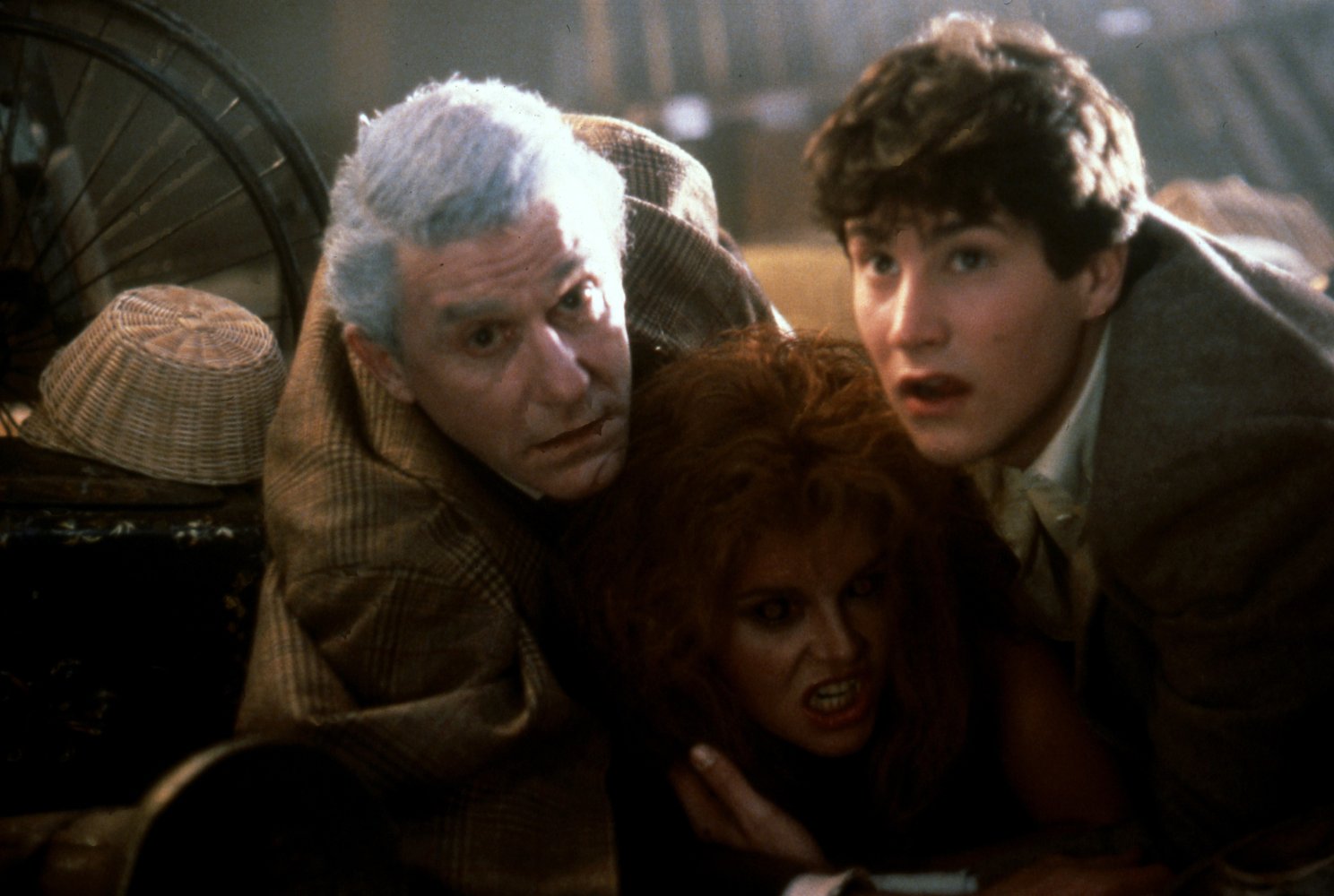 Amanda Bearse