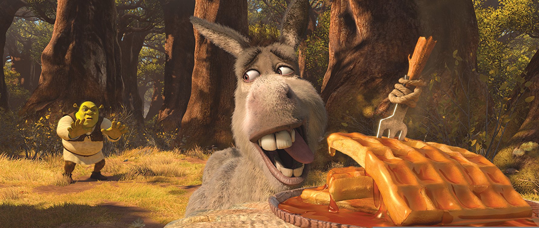 Shrek