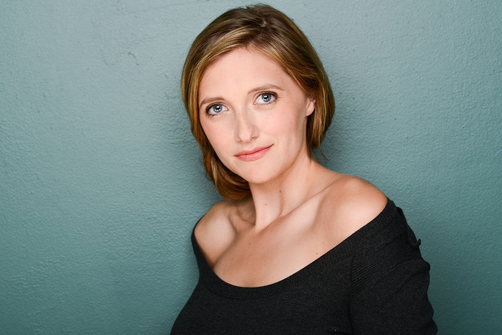 Sarah White