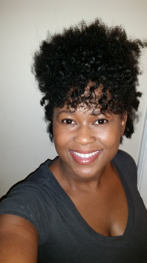 Sharron Calvin