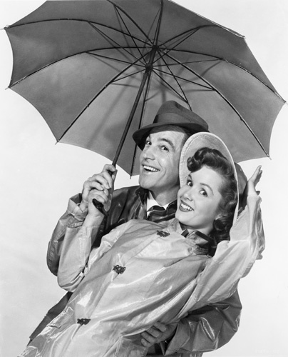 Gene Kelly