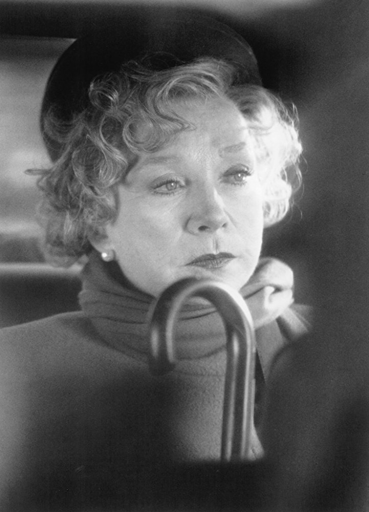 Tess Carlisle