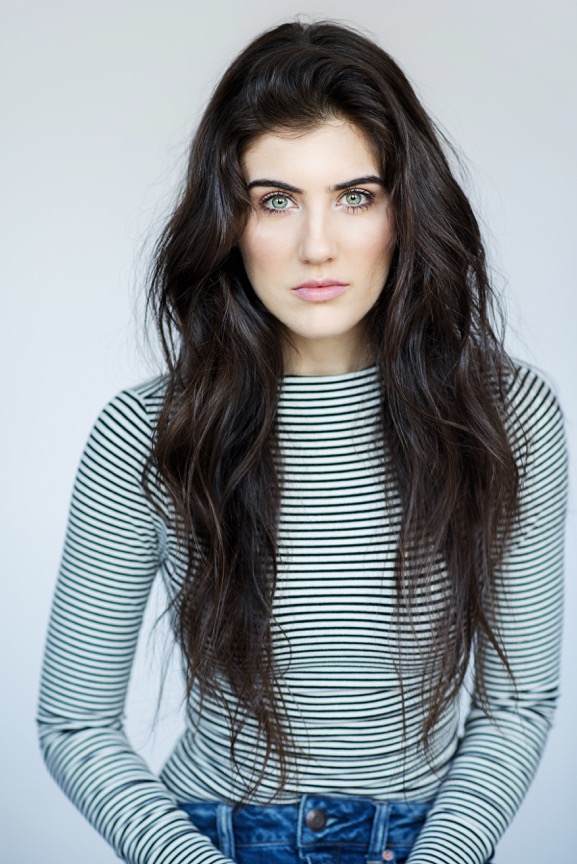 Melissa Plante
