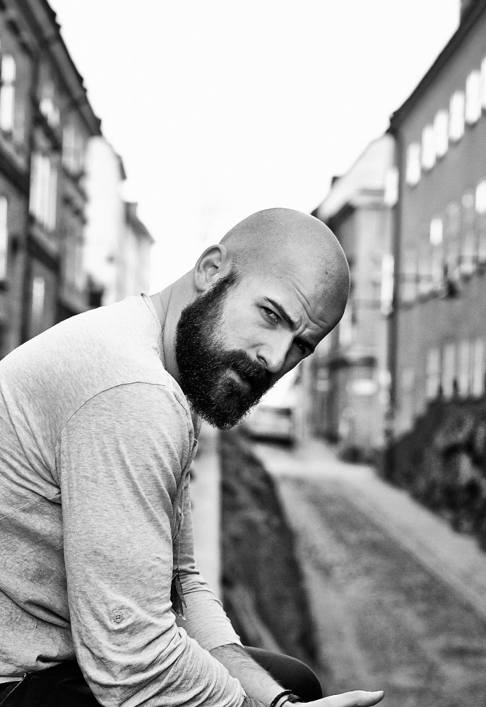 Kerim Troeller