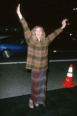 Sophie B. Hawkins