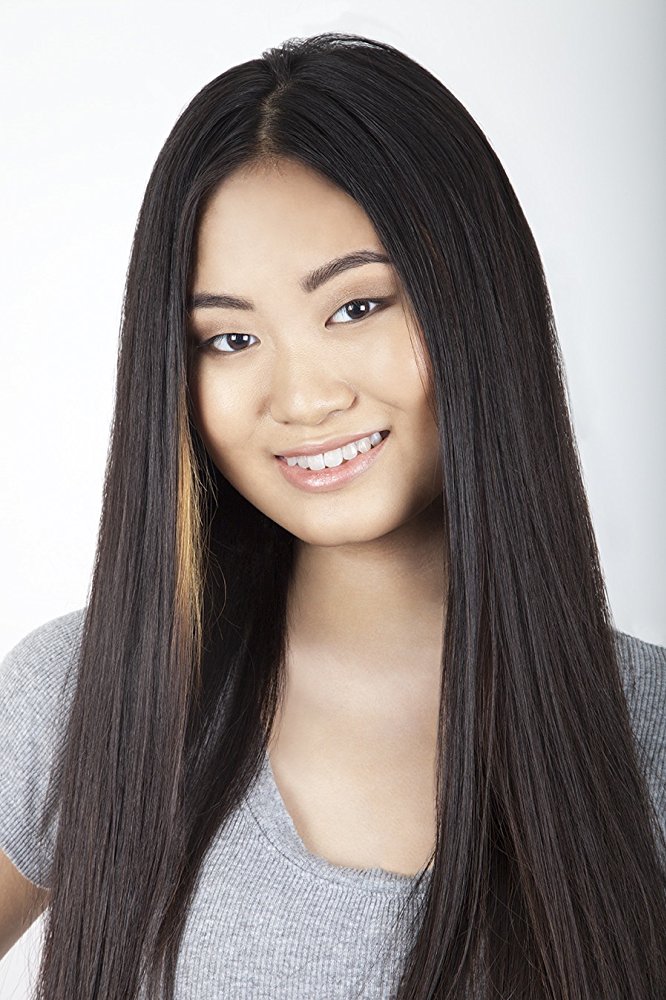 Mina Skyler