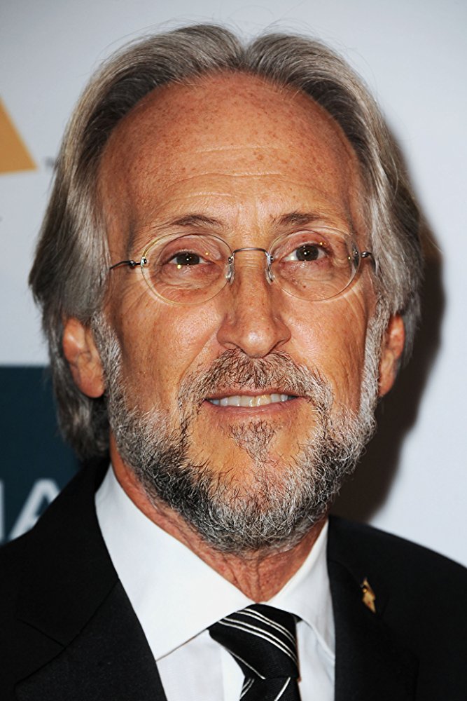 Neil Portnow