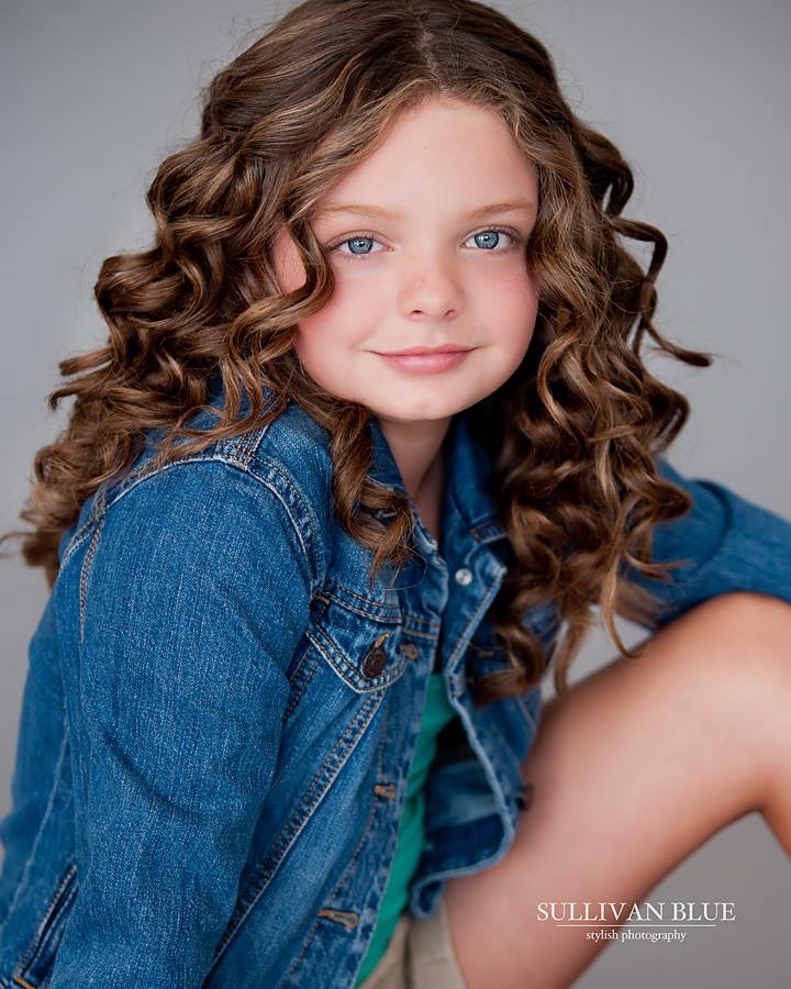 Parker Allen