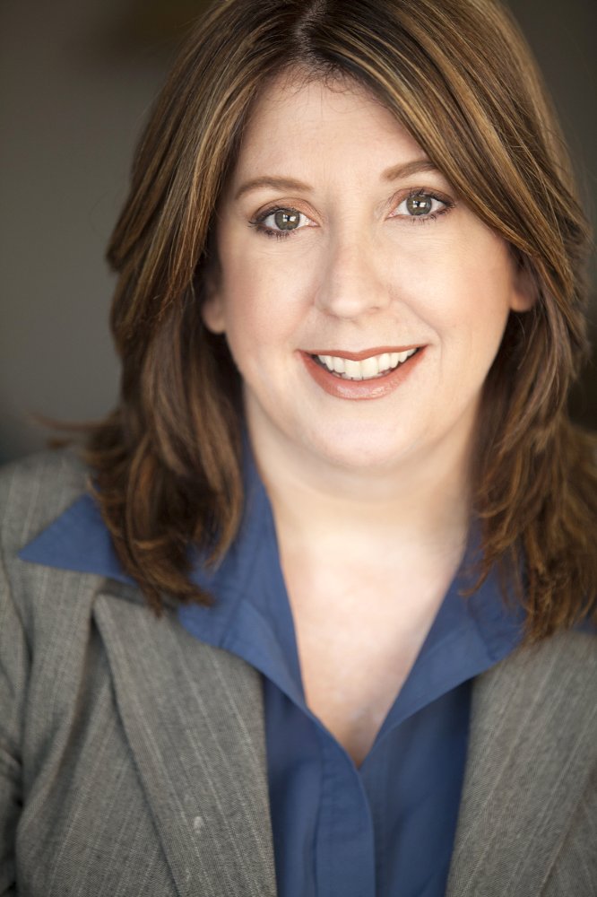 Beth Geiger