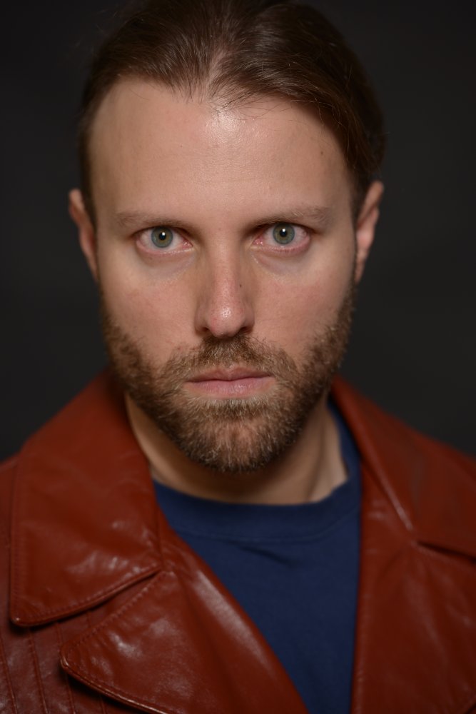 Dallas Ryan