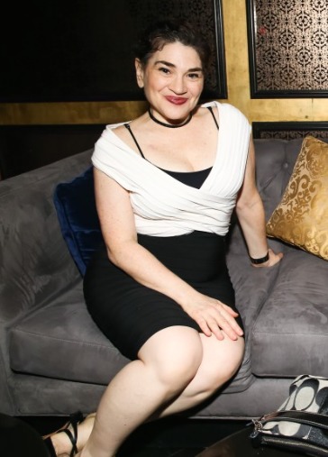 Karen-Eileen Gordon