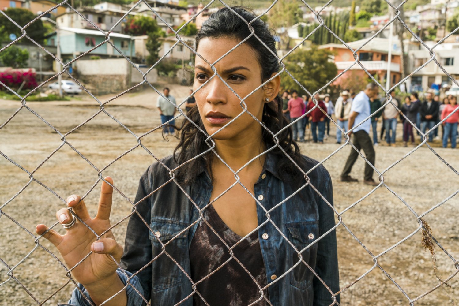 Danay Garcia