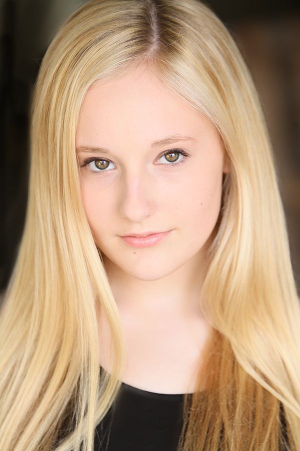 Athena Eleanor Ripka