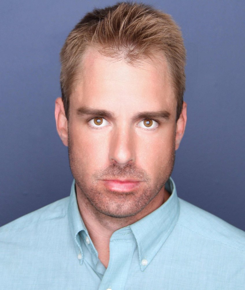 Cory Kirk