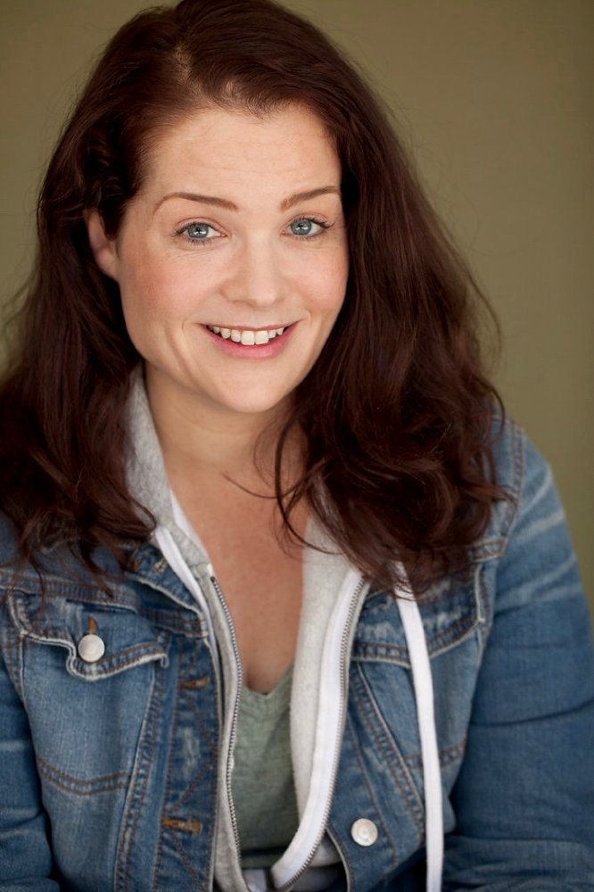 Ashley Erin Campbell
