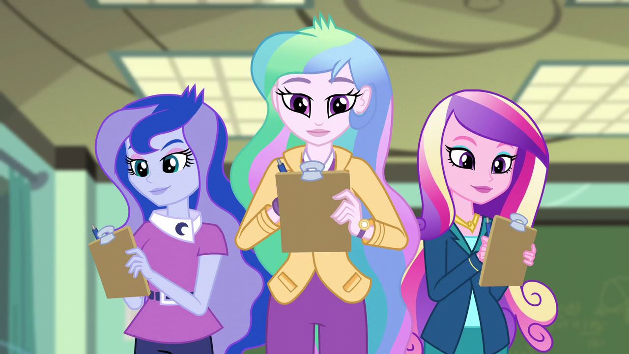 Princess Cadance