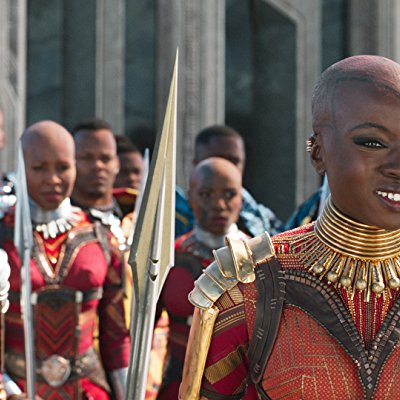 Okoye