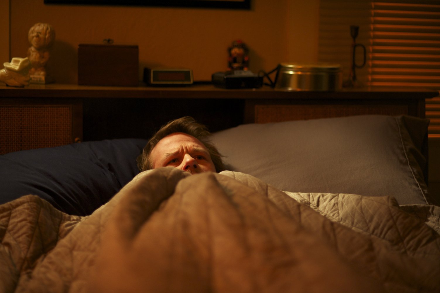 Dallas Roberts