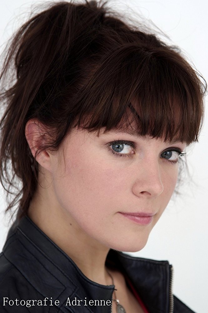 Annemarie Hagenaars