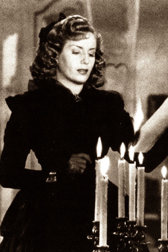 Eva Perón