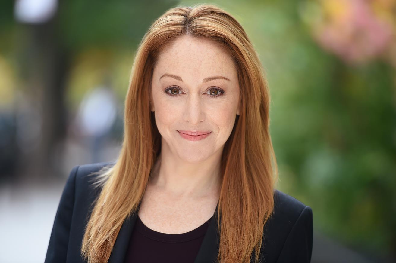 Julie Zelman
