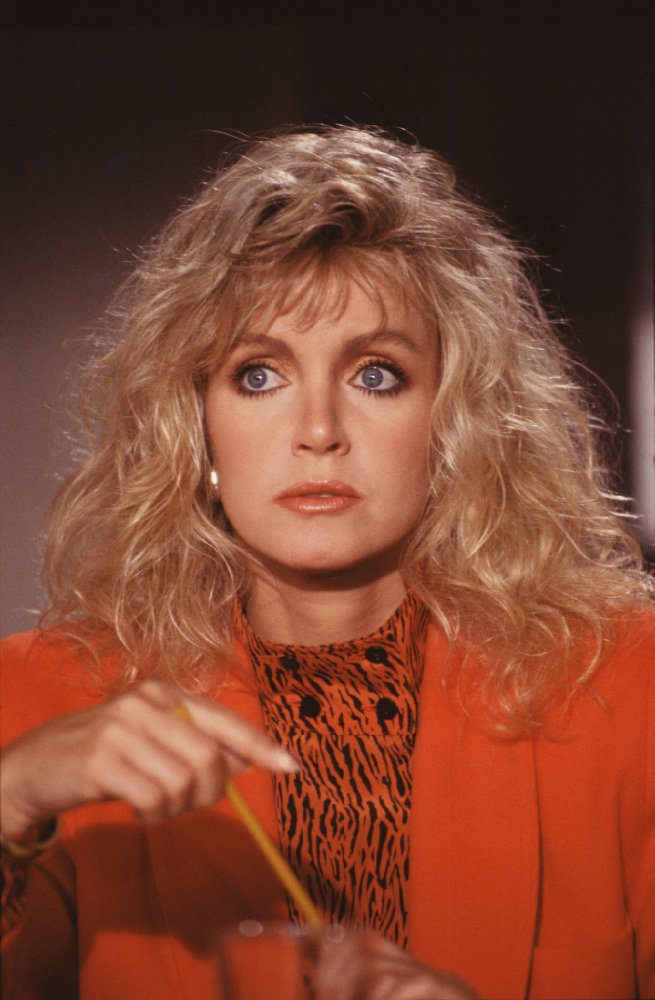 Donna Mills