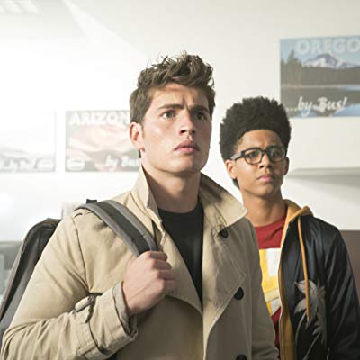 Chase Stein