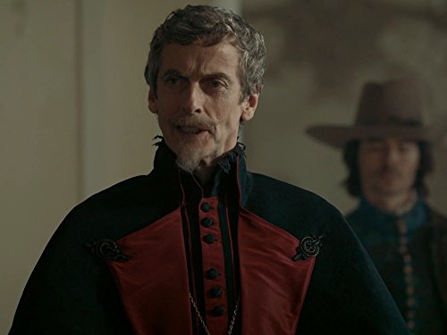 Cardinal Richelieu