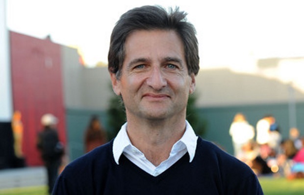 Tom Jacobson