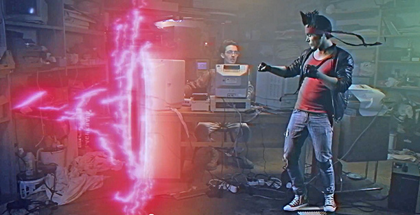 Kung Fury