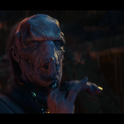 Ebony Maw