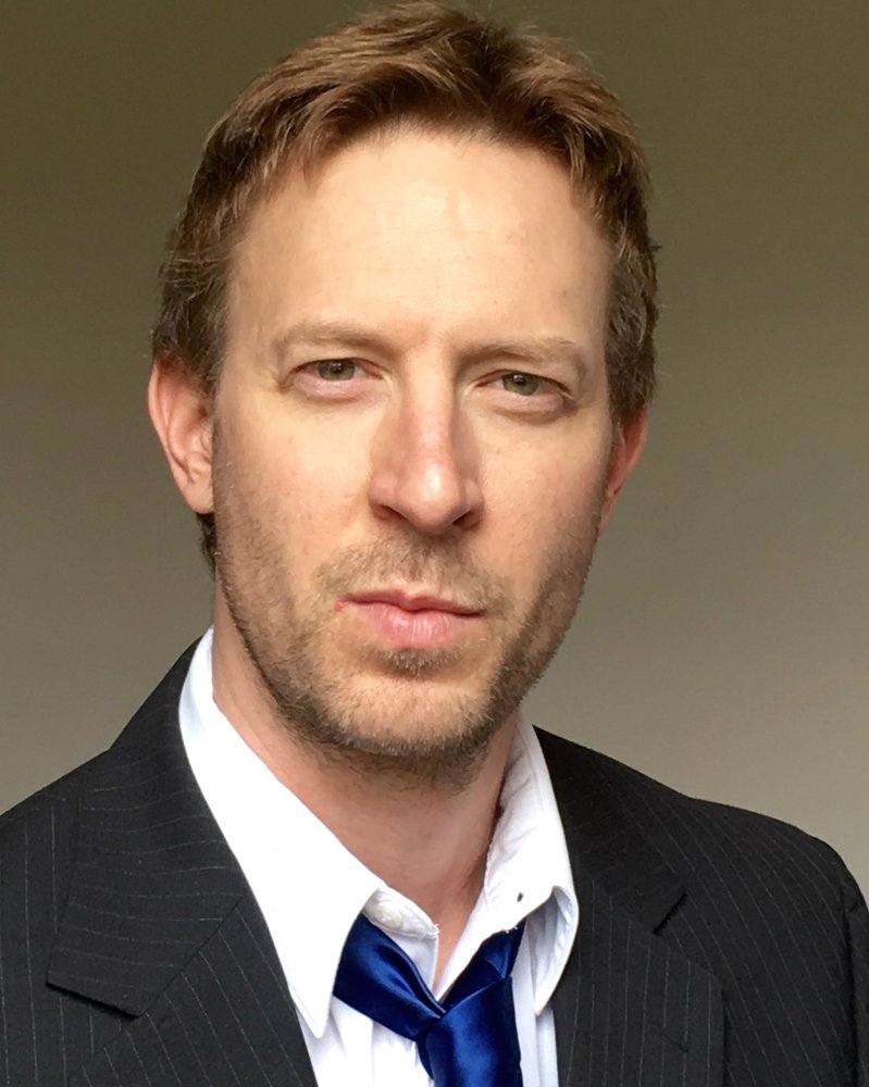 Joshua Gibbons