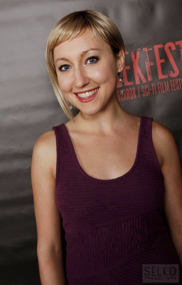 Lauren Lakis