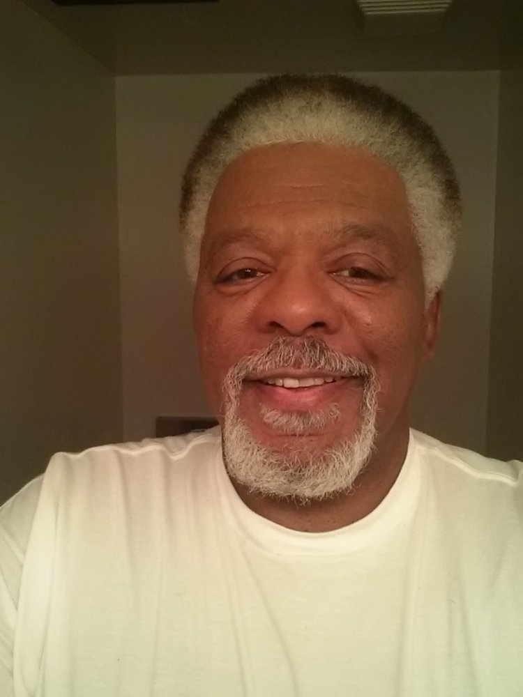 Duane R. Shepard Sr.