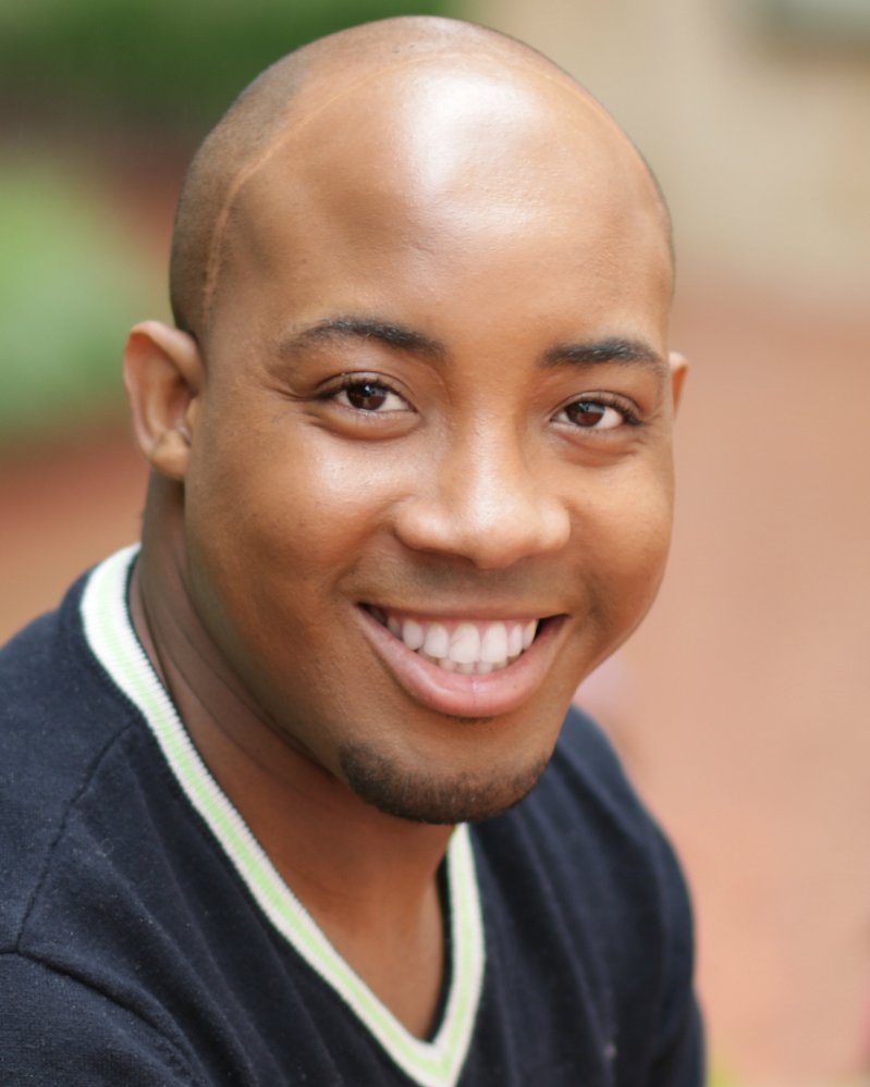 Antoine D Williams