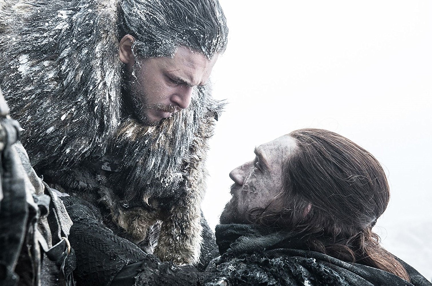 Benjen Stark
