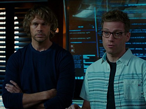 Marty Deeks